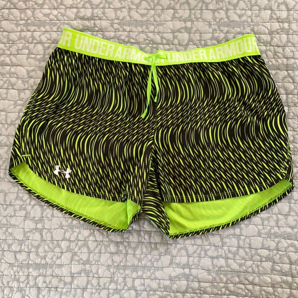 Under Armour Shorts